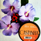 Swatch de Giulia78 : Beurre Exfoliant Ekos Castanha, Natura