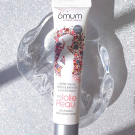 Swatch de Giulia78 : Crème visage rééquilibrante et hydratante Ma Jolie Peau, Omum