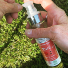 Swatch de Geny_rene : Huile de ricin, Emma Noël