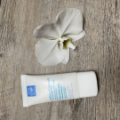 Swatch de Geny_rene : Crème hydratante équilibrante, Eye Care Cosmetics