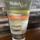 Swatch de Geny_rene : Thermo-Gel, NaturAloé
