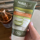 Swatch de Geny_rene : Thermo-Gel, NaturAloé