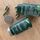 Swatch de Geny_rene : Detox, BioEnergies