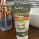 Swatch de Geny_rene : Thermo-Gel, NaturAloé