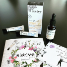 Swatch de Geny_rene : Sérum Botanique Bouclier Détox Anti-Oxydant, Saeve