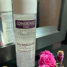Swatch de Geny_rene : Eau Micellaire Douceur, Condensé Paris
