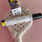 Swatch de Dorianetesteuse : Blackberry Lily, VIRTUE