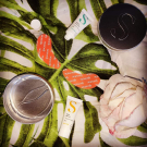 Swatch de Dorianetesteuse : Eye patchs, Seasonly