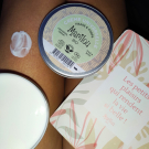 Swatch de Dorianetesteuse : Crème Universelle - Visage & Corps, Marilou Bio