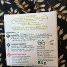 Swatch de elodie.gaucher : Shampooing solide, Bio naïa