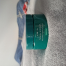Swatch de Nolrag_sc : Botanical Repair Masque - Masque réparateur intense riche, Aveda