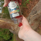 Swatch de Nolrag_sc : Multivit gummies, Biocyte