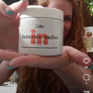 Swatch de Nolrag_sc : Gummies hydratants BIO, Cultiv