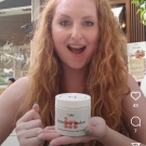 Swatch de Nolrag_sc : Gummies hydratants BIO, Cultiv