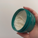 Swatch de Nolrag_sc : Botanical Repair Masque - Masque réparateur intense riche, Aveda