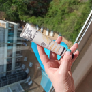 Swatch de Nolrag_sc : Crème Détox Multi-Défense SPF30 - Detox Officinale, Saeve