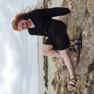 Swatch de Nolrag_sc : Lait Du Jardin Marin - Lait Corps Revitalisant, Algologie