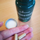 Swatch de Cici22 : Digestion, BioEnergies