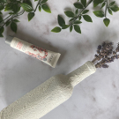 Swatch de Siana&Co : Crème visage rééquilibrante et hydratante Ma Jolie Peau, Omum