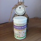 Swatch de adelineclaluna : LES FLEURS DU BIEN, Phytoceutic