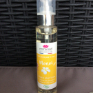 Swatch de Cuicuiteste : Huile sèche pour le corps monoï, Emma Noël