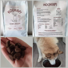 Swatch de stephanie57150 : KOOKAPI Chien Adulte, KOOKAPI