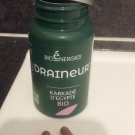 Swatch de marsolo : Draineur, BioEnergies