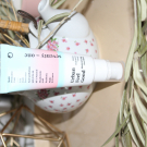 Swatch de malouetsesloups : URBAN FEEL GOOD - SPF30, SeventyOne Percent