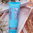 Swatch de Faerienne : Gel jambes légères L'Envolée d'Omum, Omum