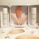 Swatch de Ksandra8 : DUO SHAMPOING & APRÈS-SHAMPOING PERSONNALISÉS, Mintaka