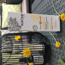 Swatch de Ksandra8 : Crème Détox Multi-Défense SPF30 - Detox Officinale, Saeve