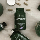 Swatch de Ksandra8 : Sommeil, BioEnergies