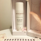 Swatch de Ksandra8 : DUO SHAMPOING & APRÈS-SHAMPOING PERSONNALISÉS, Mintaka