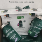 Swatch de mortissya : Sommeil, BioEnergies
