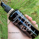 Swatch de Cecilie : Nettoyant antioxydant vitaminé bio, CERNUNNOS