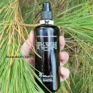 Swatch de Cecilie : Nettoyant antioxydant vitaminé bio, CERNUNNOS