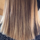 Swatch de endlessjune : DUO SHAMPOING & APRÈS-SHAMPOING PERSONNALISÉS, Mintaka