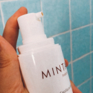 Swatch de endlessjune : DUO SHAMPOING & APRÈS-SHAMPOING PERSONNALISÉS, Mintaka