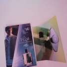 Swatch de jujupartenariat : H24, Hermès