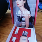 Swatch de jujupartenariat : L'Interdit - Eau de Parfum, Givenchy