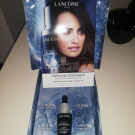 Swatch de jujupartenariat : Advanced Genifique, Lancôme