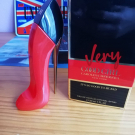 Swatch de jujupartenariat : Very good girl, Carolina Herrera