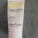 Swatch de jujupartenariat : Masque de l archipel, Algologie