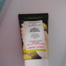 Swatch de jujupartenariat : Sulfureuse Pâte du Marabout - Pâte Nettoyante, Purifiante et Démaquillante, Garancia