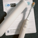 Swatch de untrucalamode : Philips Sonicare Prestige 9900, Philips Sonicare