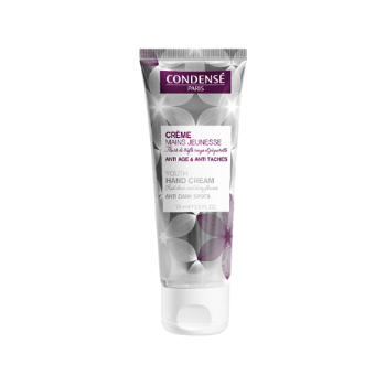 Crème Mains Jeunesse Anti Age, Condensé Paris - Infos et avis