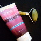 Swatch de Verlec : Soin du visage nuit nourrissante et apaisante, Exeko