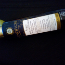 Swatch de Verlec : Aqua Merveilleuse - Peeling Botanique Quotidien, Sanoflore