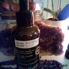 Swatch de Verlec : Lait du jardin marin, Algologie