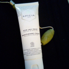 Swatch de Verlec : Soin joli teint, Apicia Paris